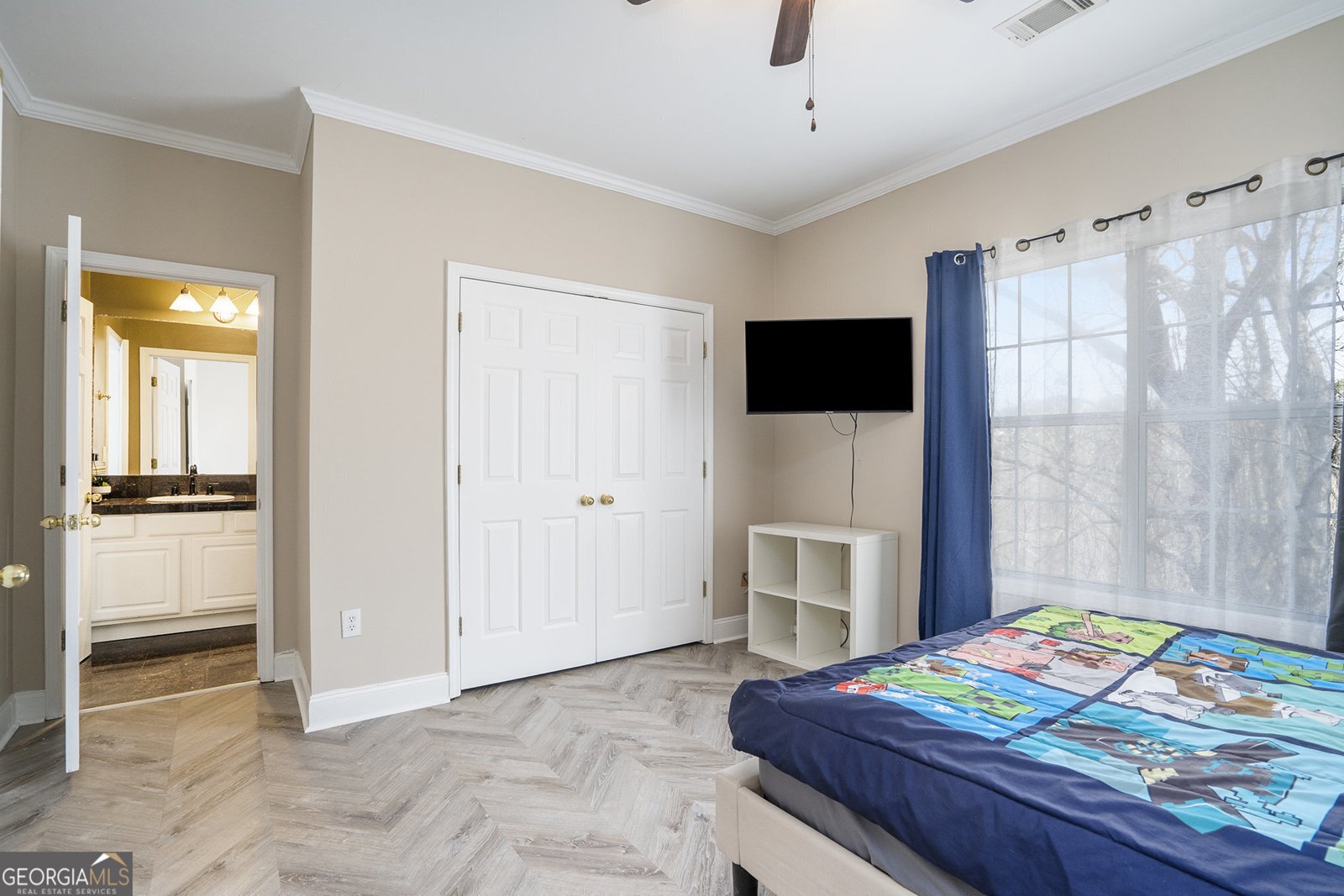 1350 Eryn Circle Suwanee - 38