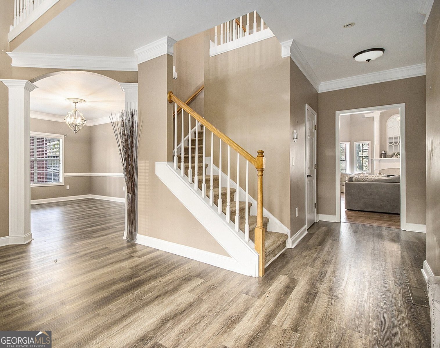 1350 Eryn Circle Suwanee - 4