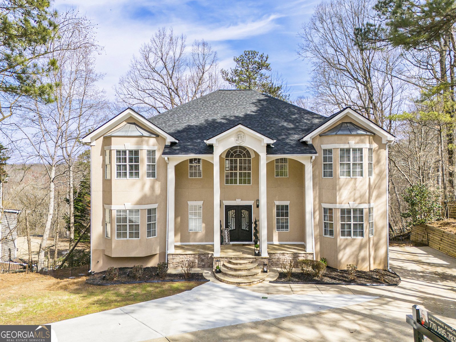 1350 Eryn Circle Suwanee - 54