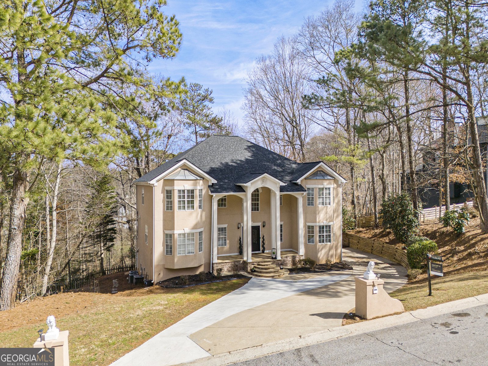 1350 Eryn Circle Suwanee - 55