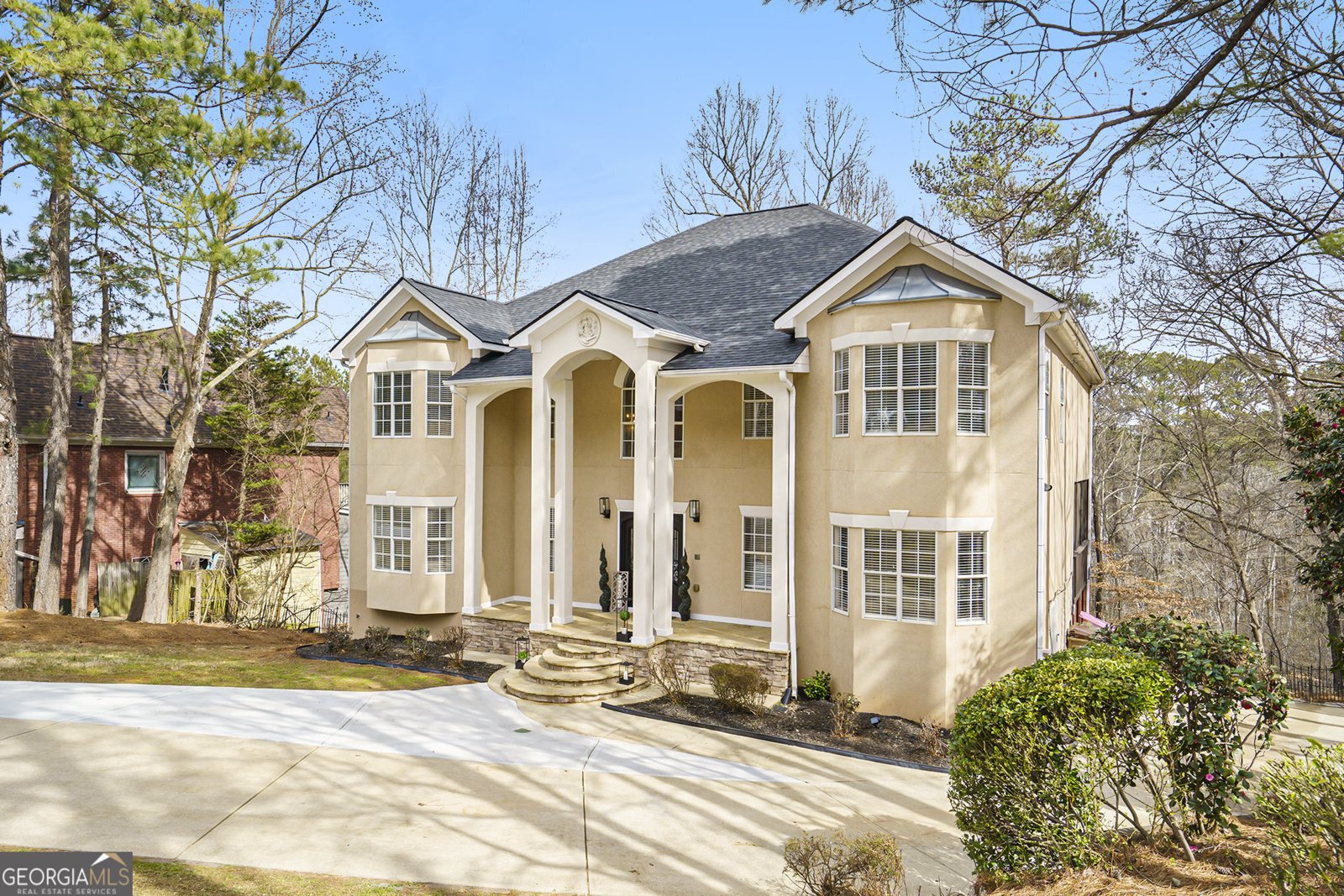 1350 Eryn Circle Suwanee - 57