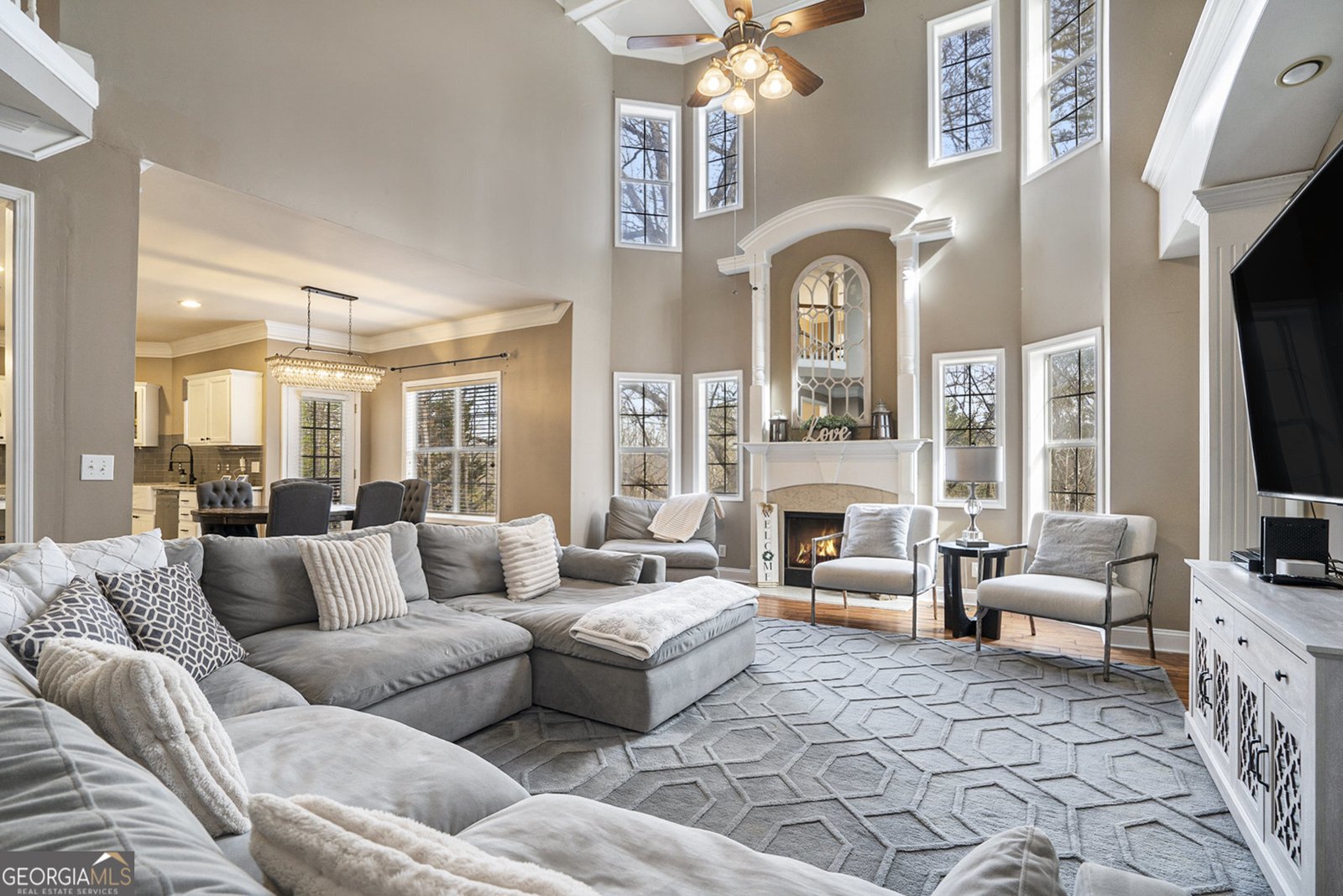 1350 Eryn Circle Suwanee - 6