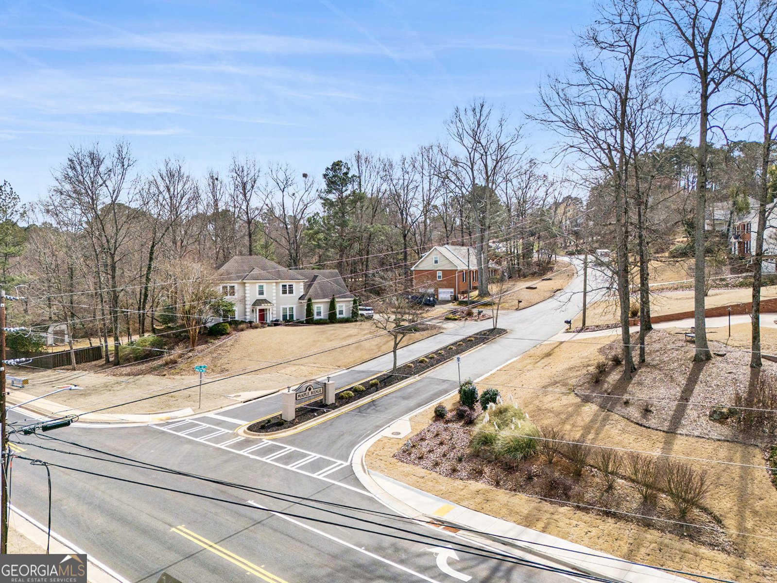 1350 Eryn Circle Suwanee - 60