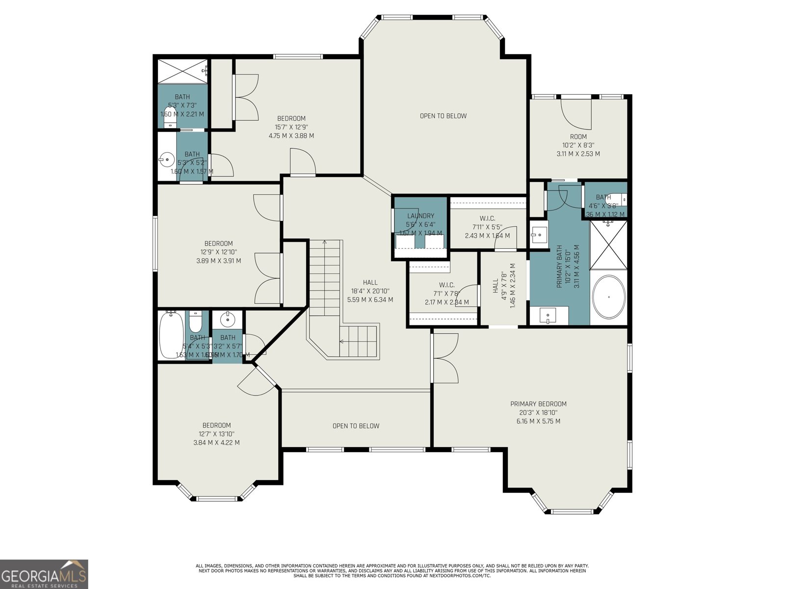 1350 Eryn Circle Suwanee - 61