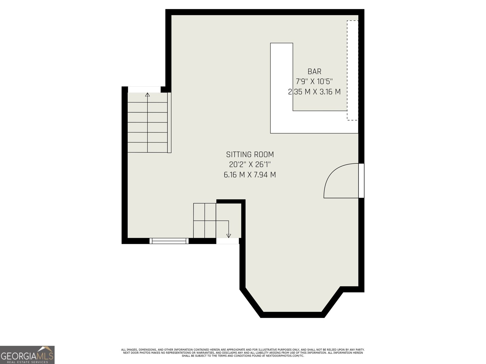 1350 Eryn Circle Suwanee - 62