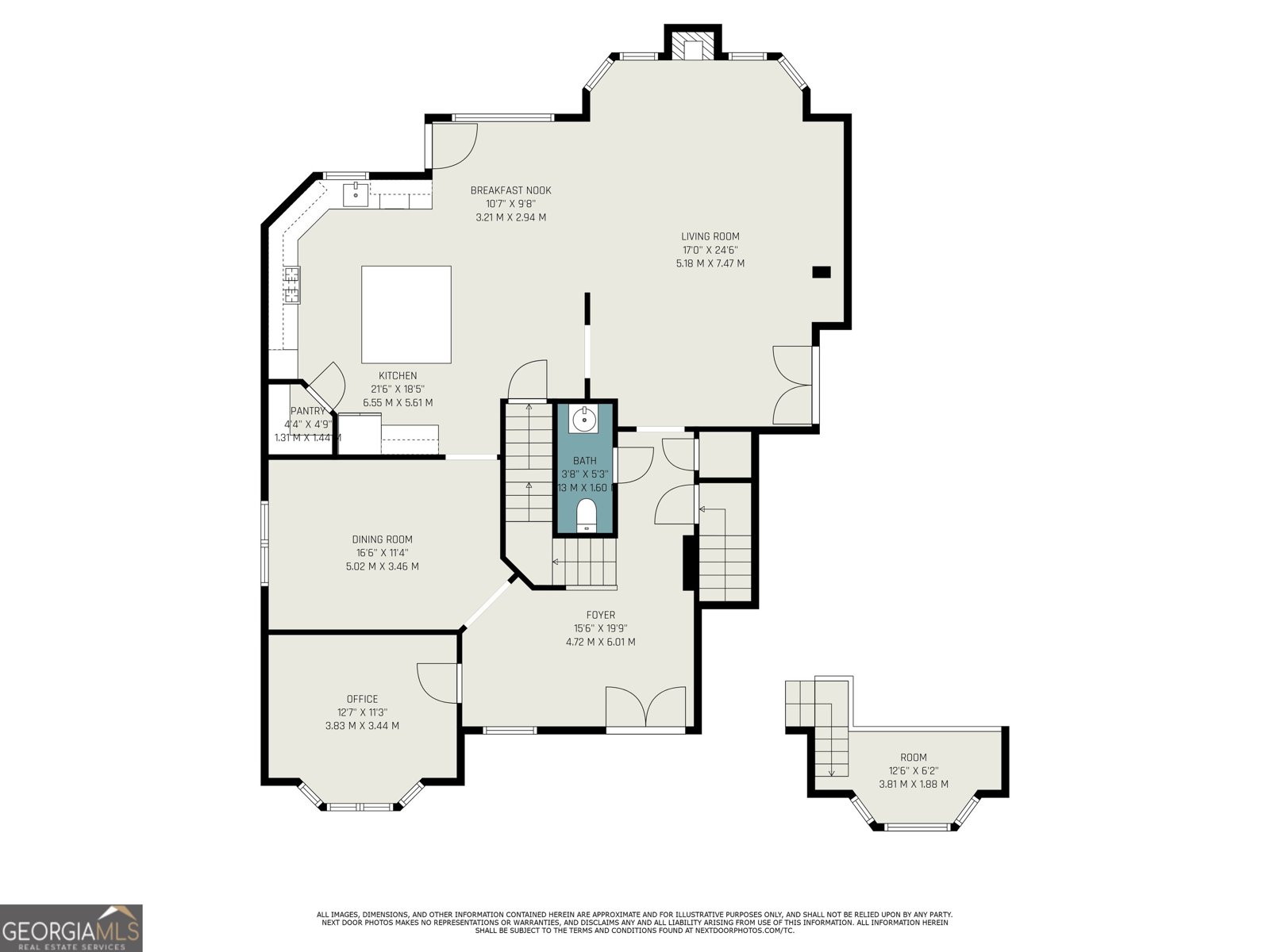 1350 Eryn Circle Suwanee - 63