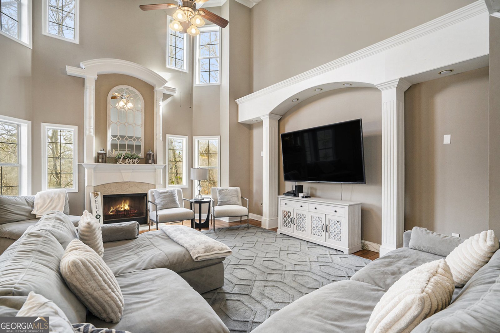 1350 Eryn Circle Suwanee - 7