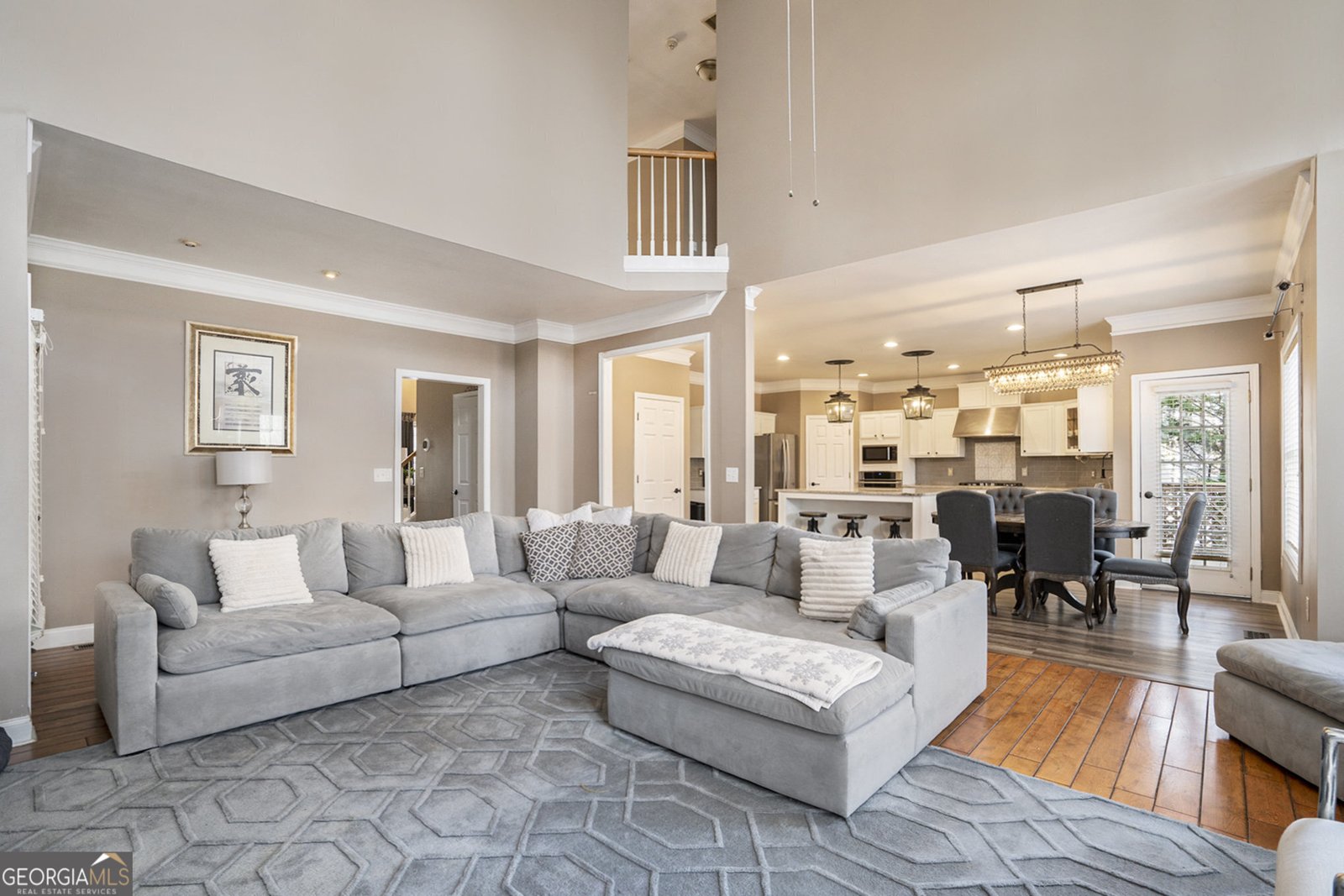 1350 Eryn Circle Suwanee - 8