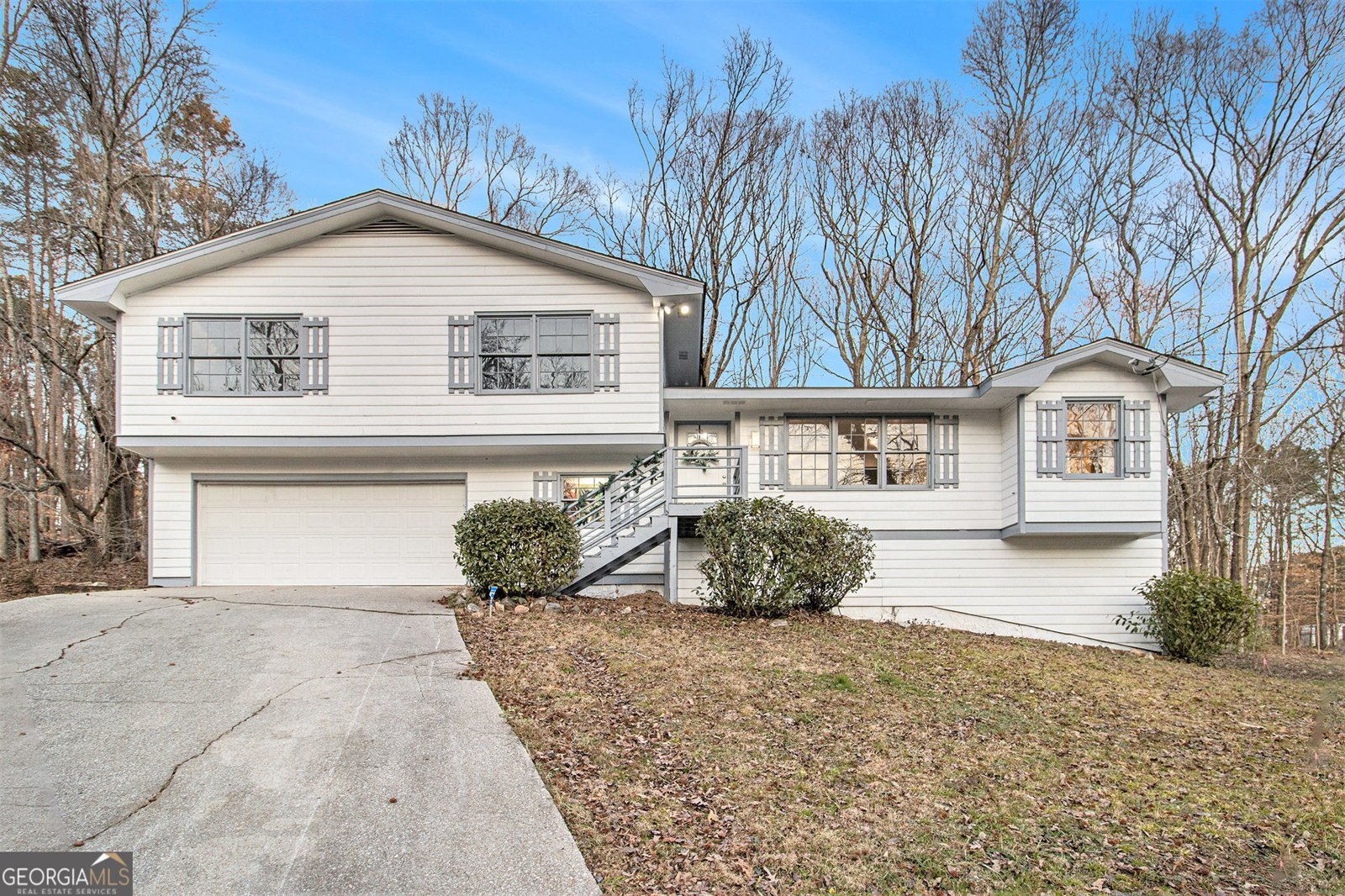 5855 Navarre Court Stone Mountain - 1