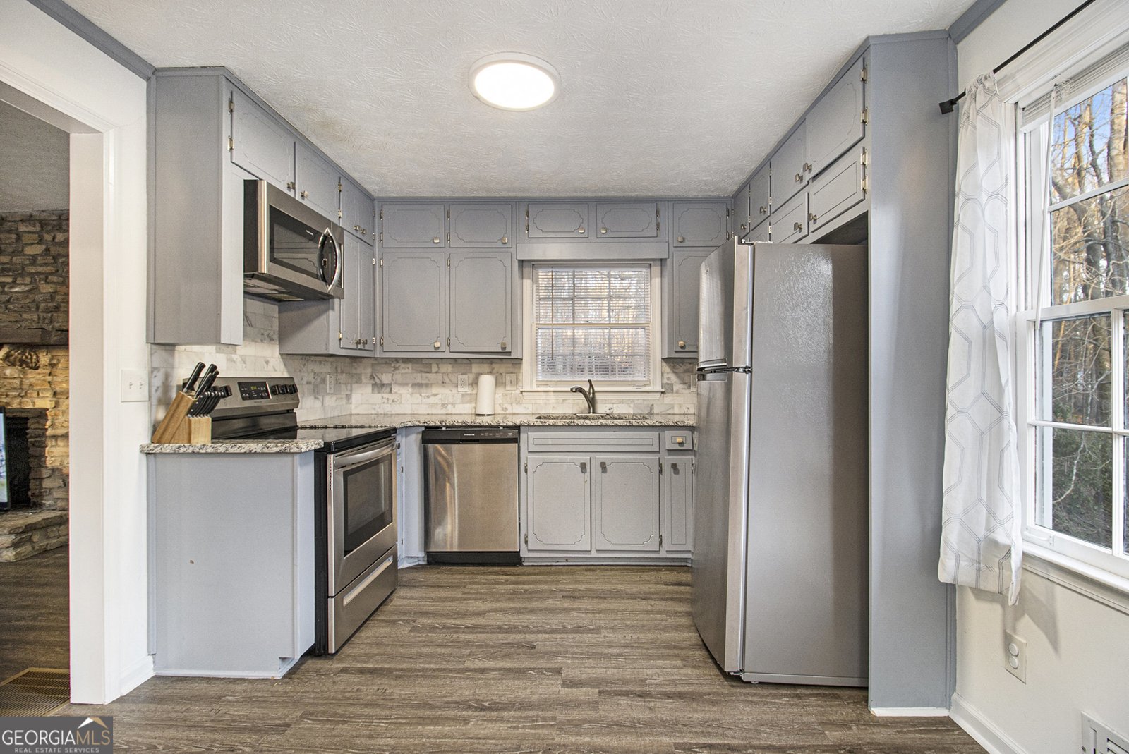 5855 Navarre Court Stone Mountain - 10