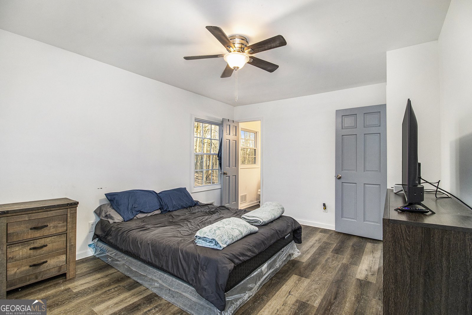 5855 Navarre Court Stone Mountain - 12