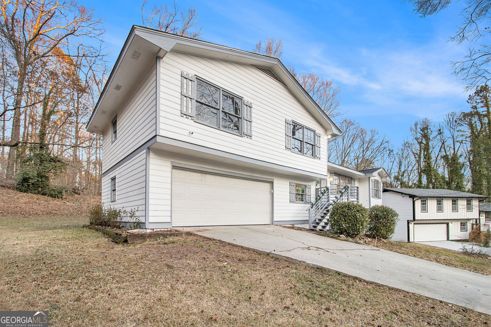 5855 Navarre Court Stone Mountain - 2