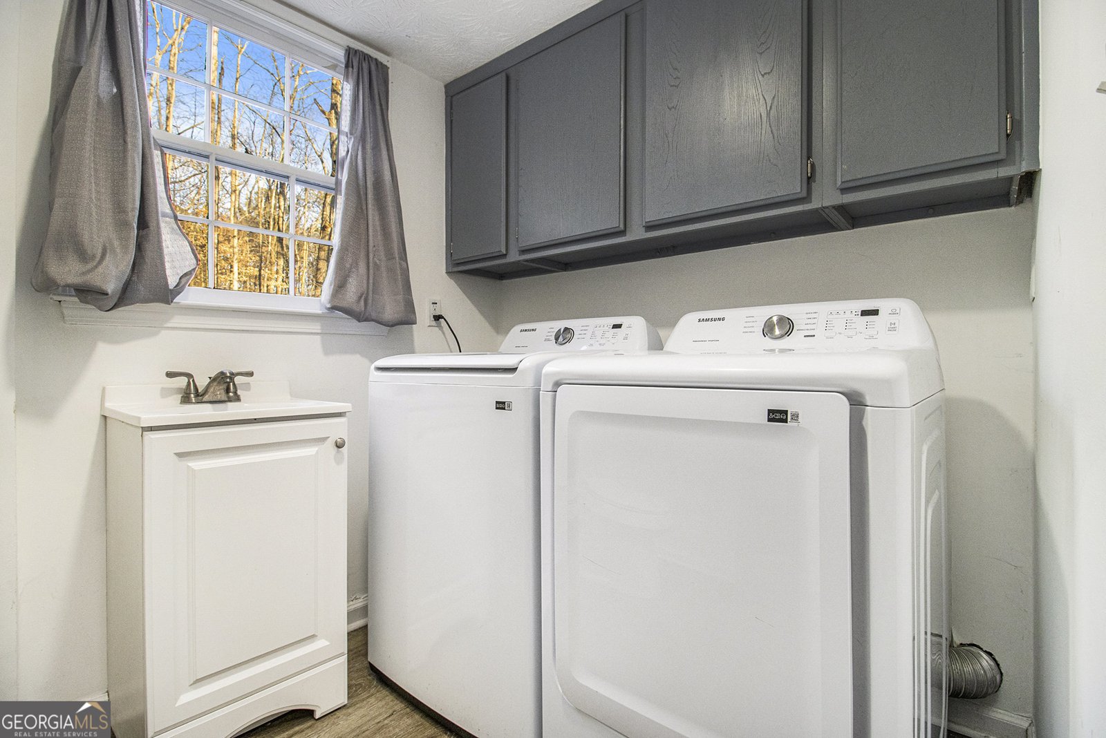 5855 Navarre Court Stone Mountain - 21