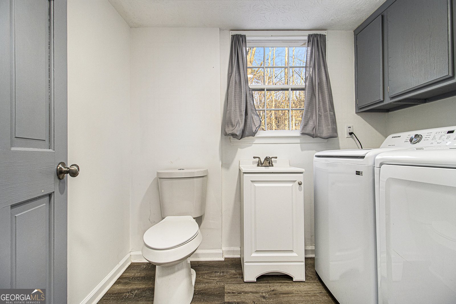 5855 Navarre Court Stone Mountain - 22