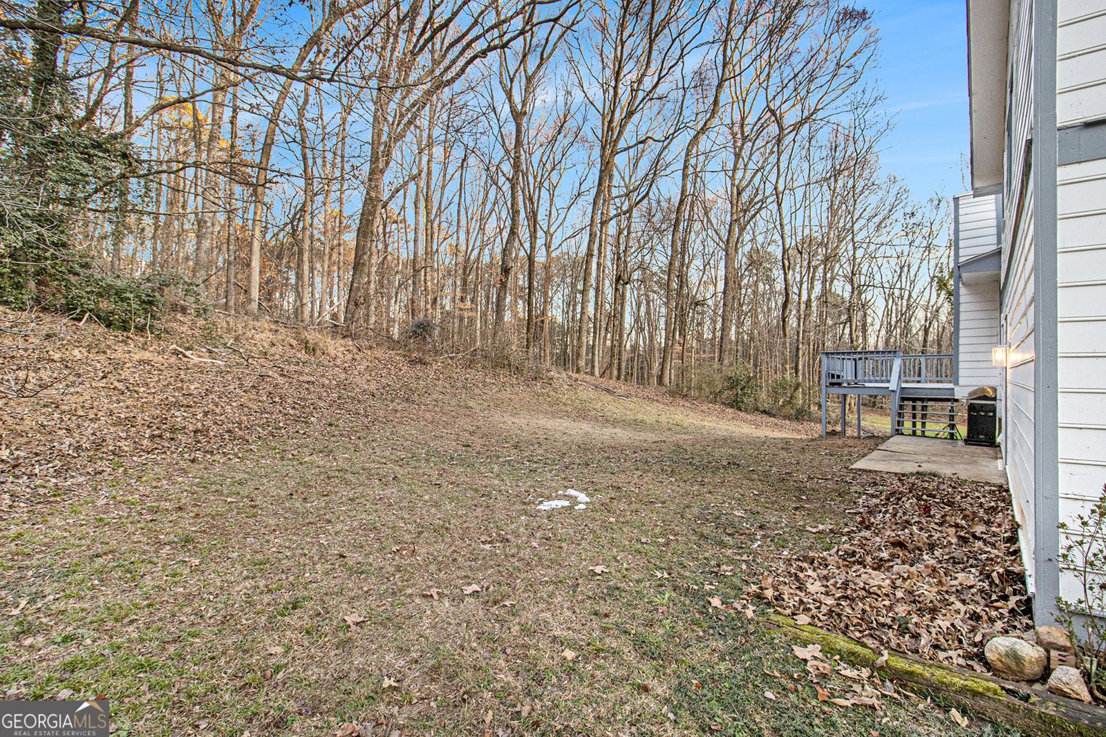 5855 Navarre Court Stone Mountain - 25