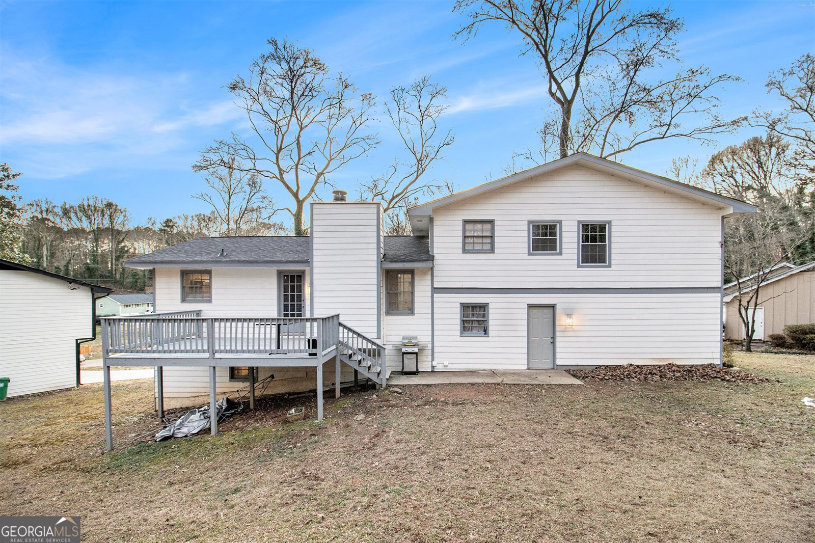 5855 Navarre Court Stone Mountain - 26