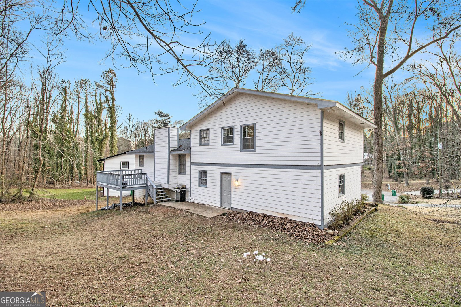 5855 Navarre Court Stone Mountain - 27