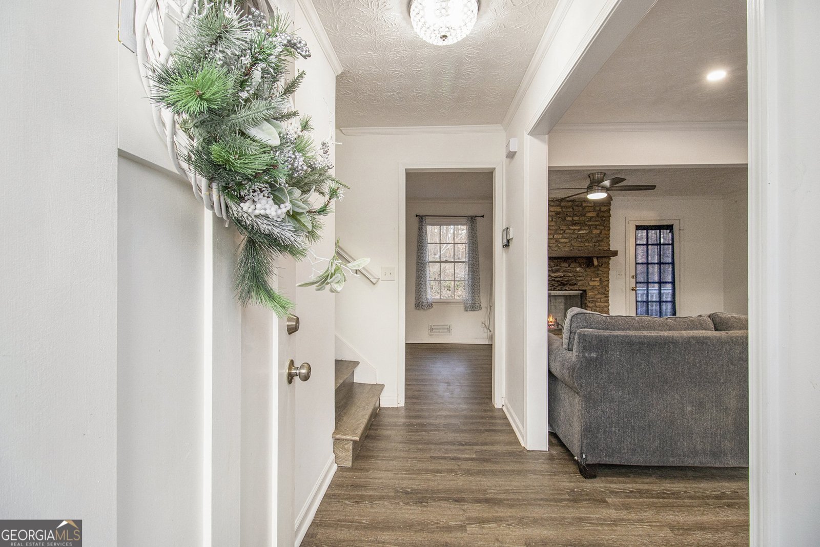 5855 Navarre Court Stone Mountain - 3