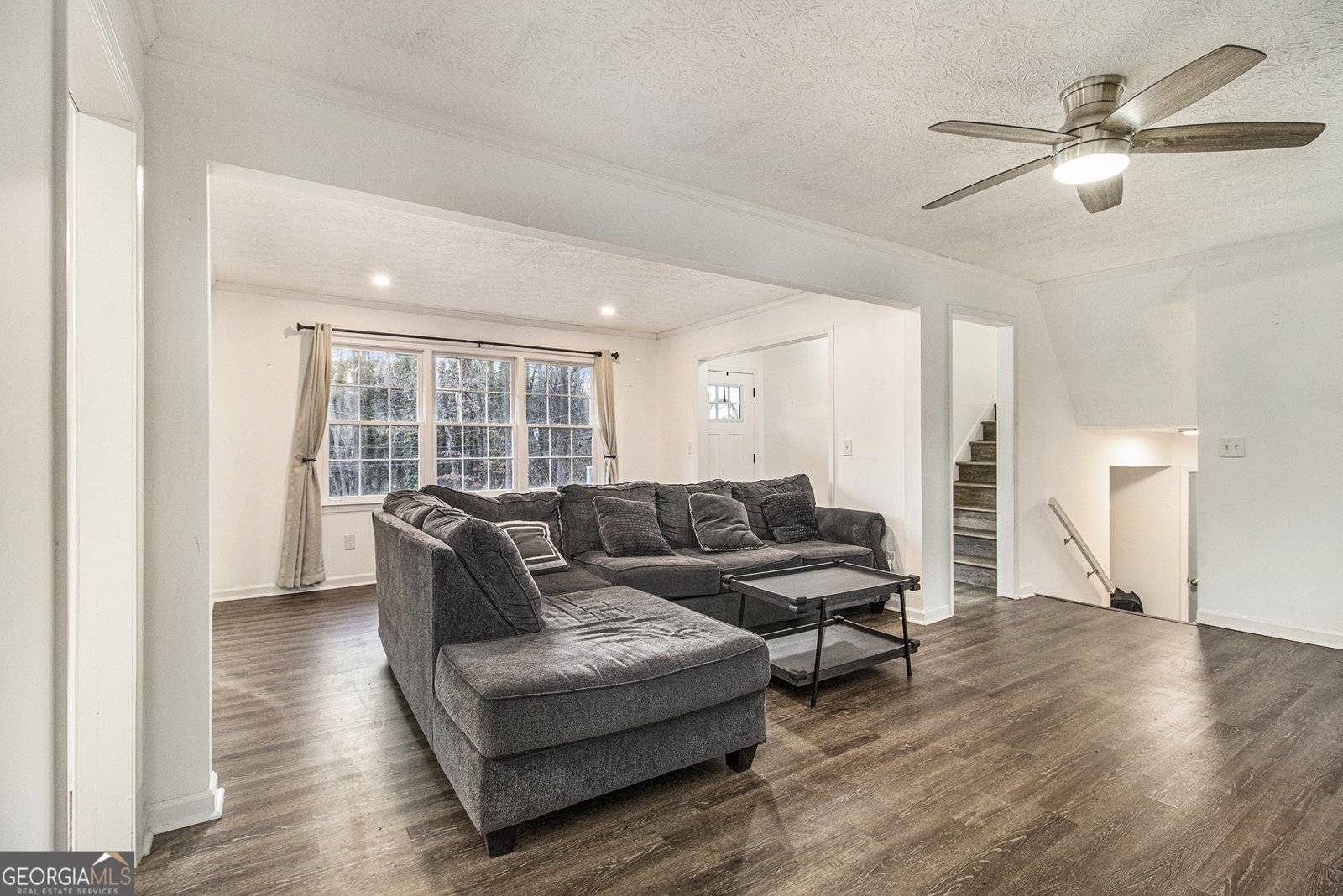 5855 Navarre Court Stone Mountain - 4