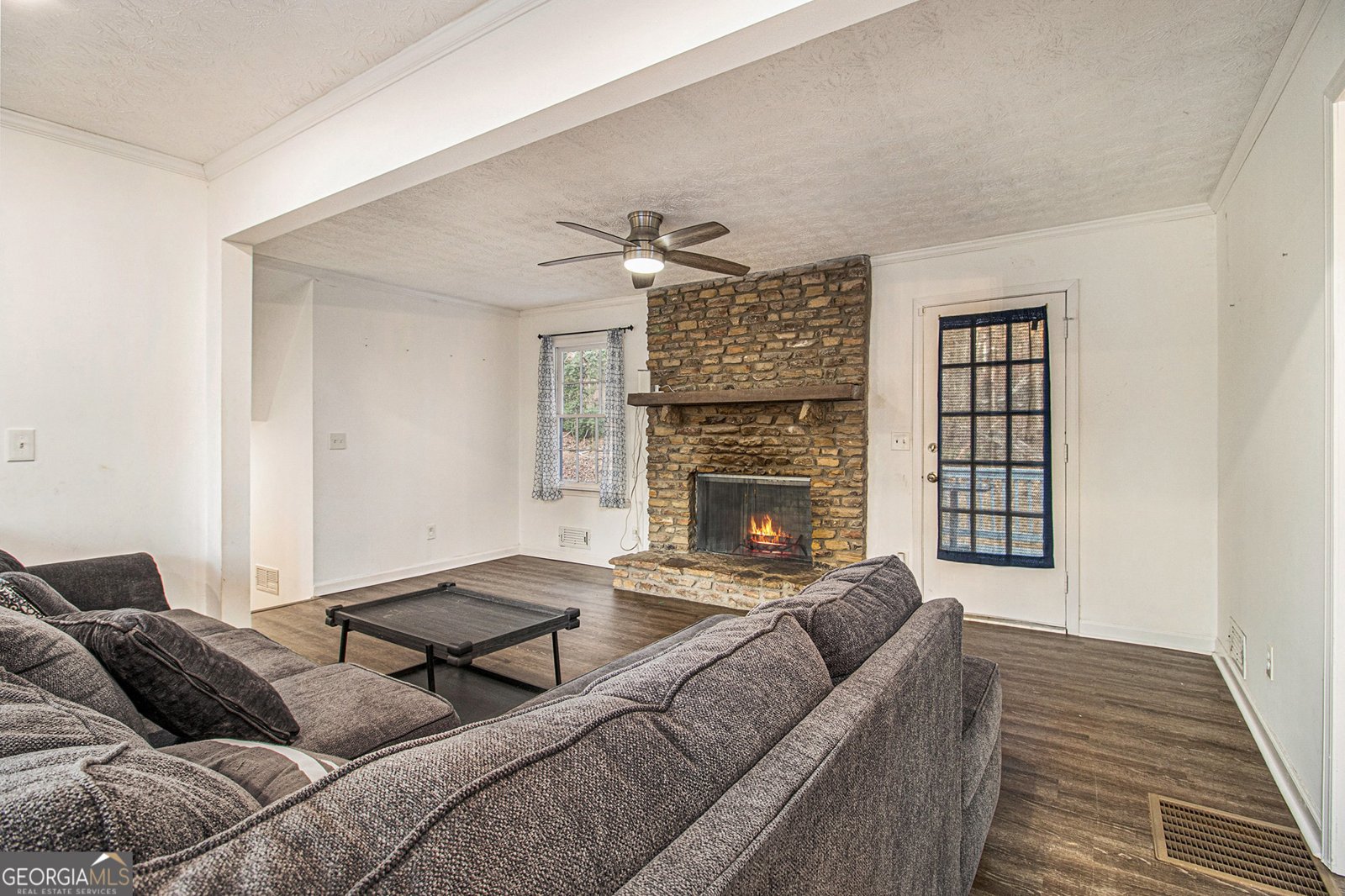 5855 Navarre Court Stone Mountain - 5