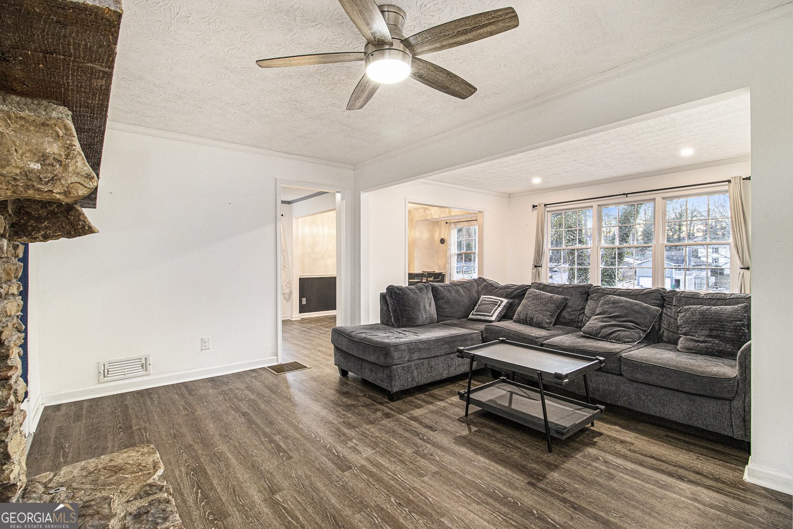 5855 Navarre Court Stone Mountain - 6