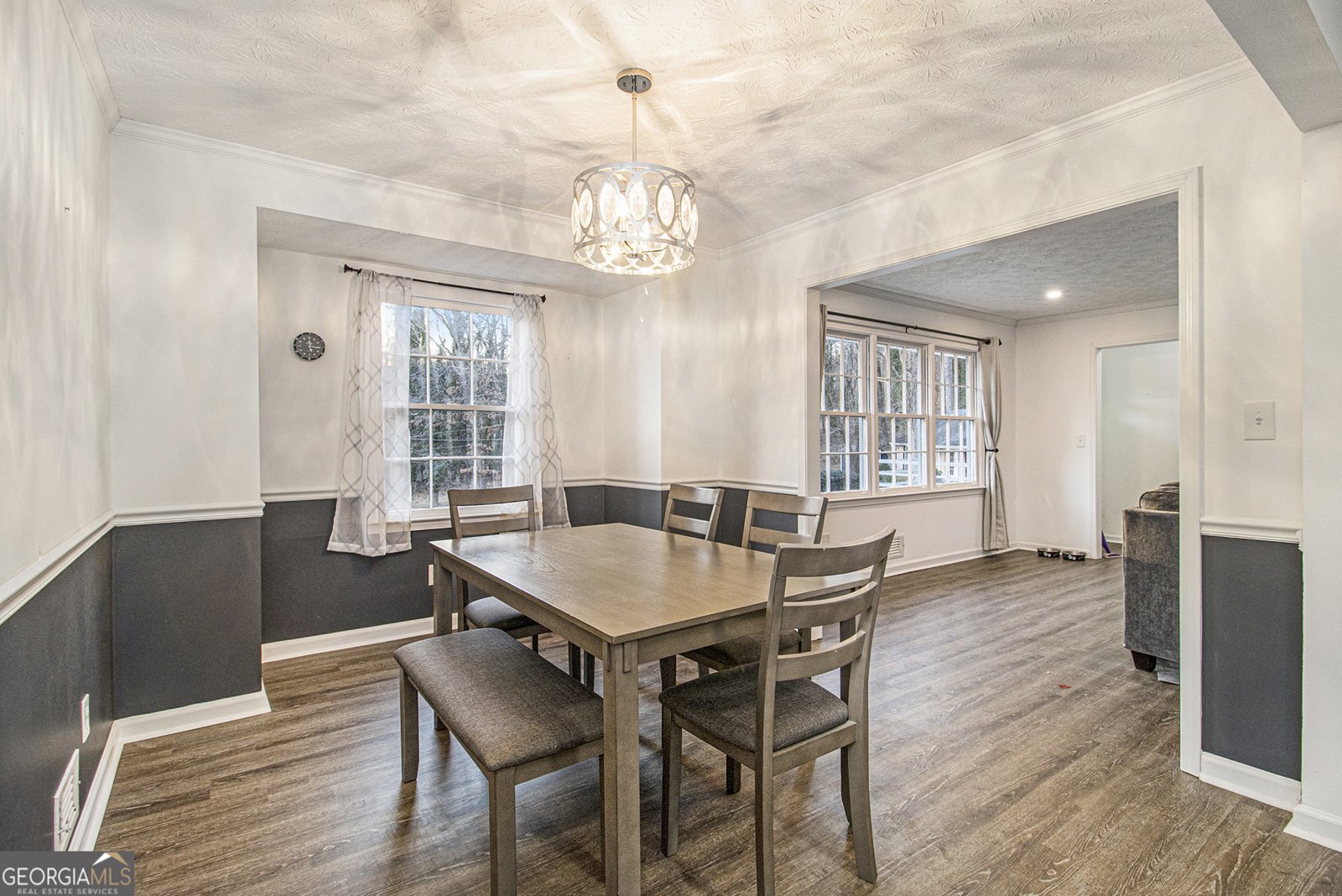 5855 Navarre Court Stone Mountain - 8