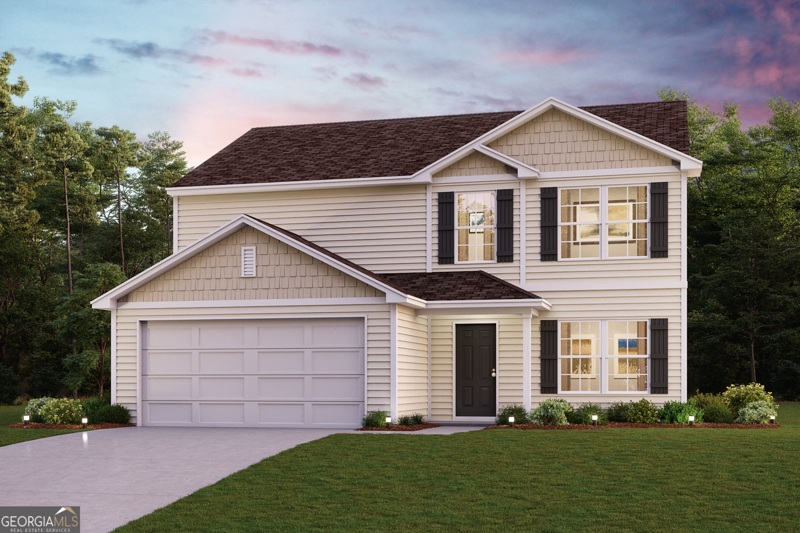 524 Hide Away Lake Loop Kingsland - 1