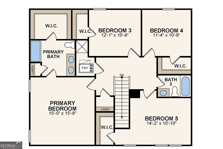 524 Hide Away Lake Loop Kingsland - 3
