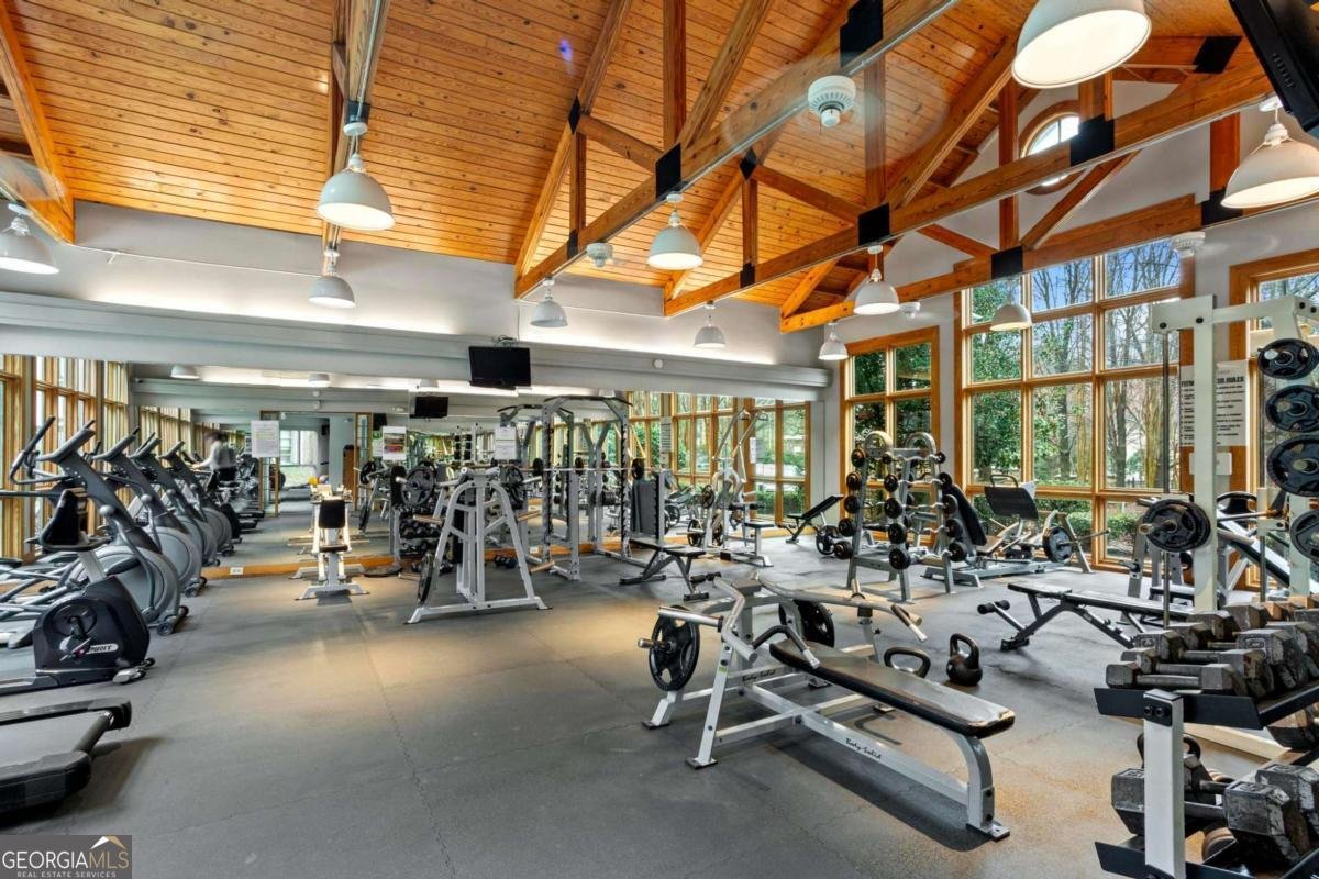 2870 Pharr Court Atlanta - 20