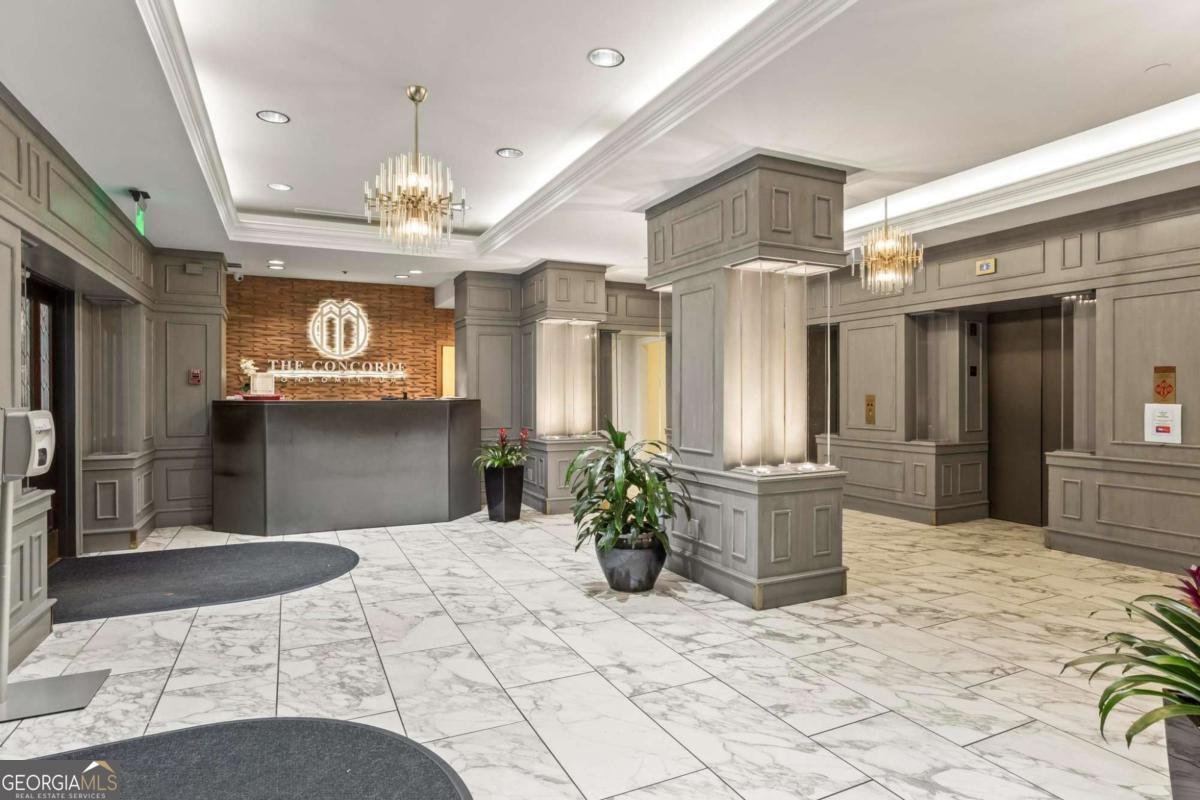2870 Pharr Court Atlanta - 22