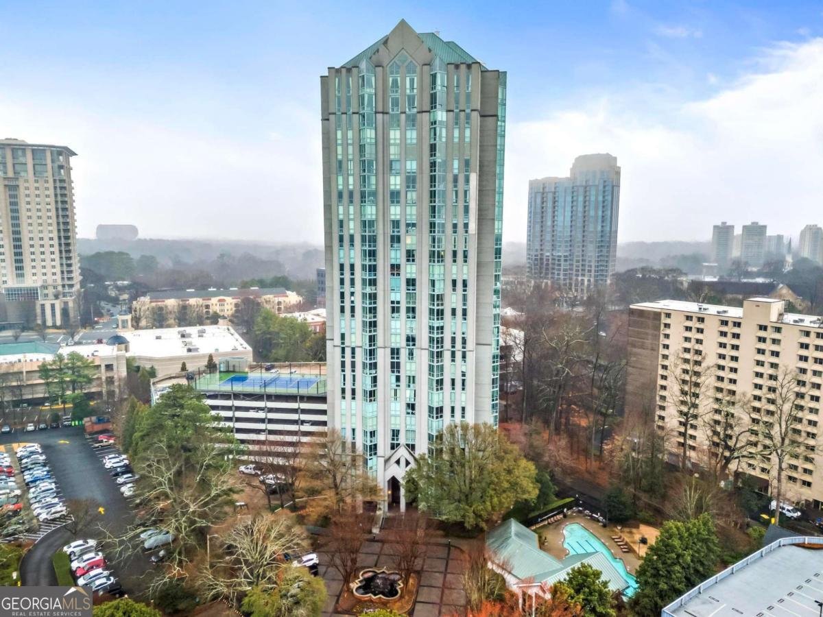 2870 Pharr Court Atlanta - 23