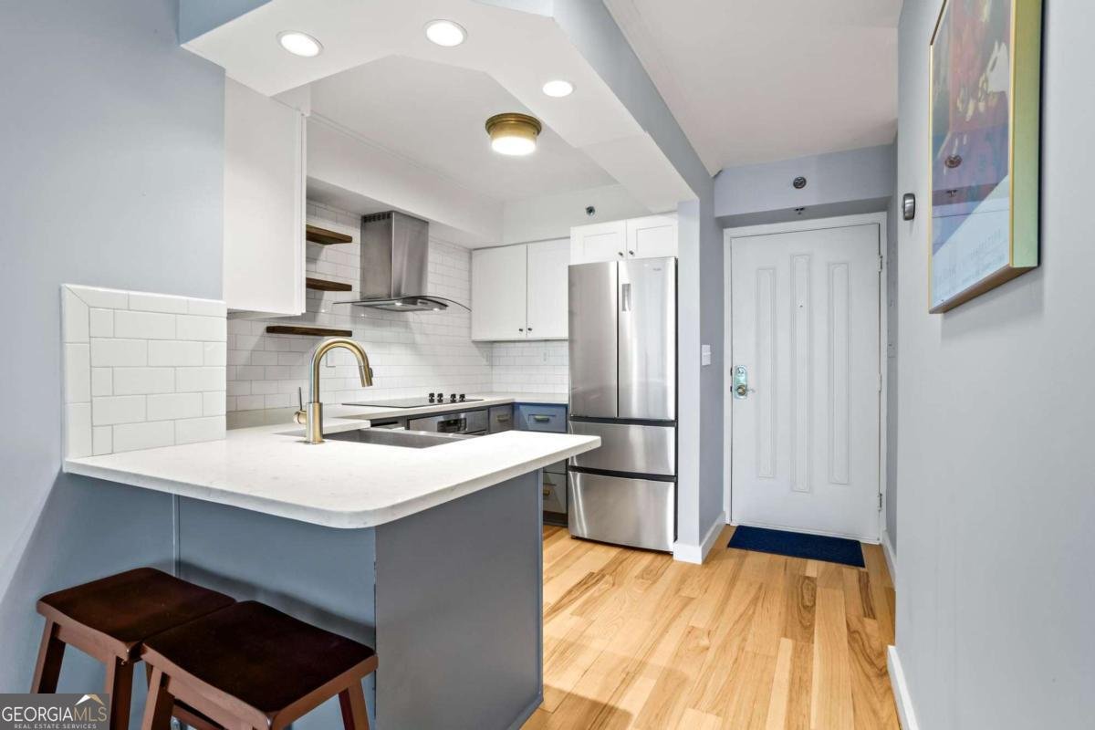 2870 Pharr Court Atlanta - 5