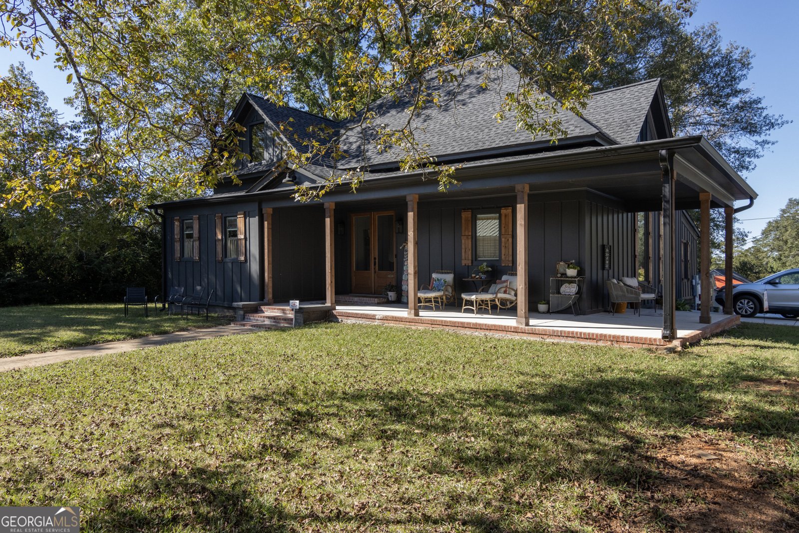 301 West Chandler Street Carrollton - 1