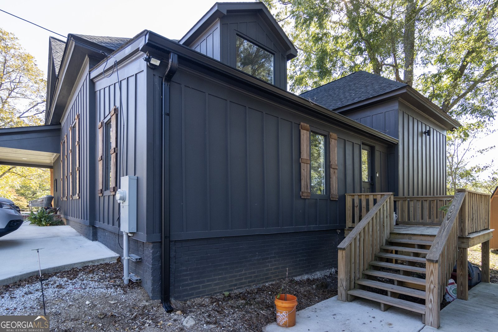 301 West Chandler Street Carrollton - 2