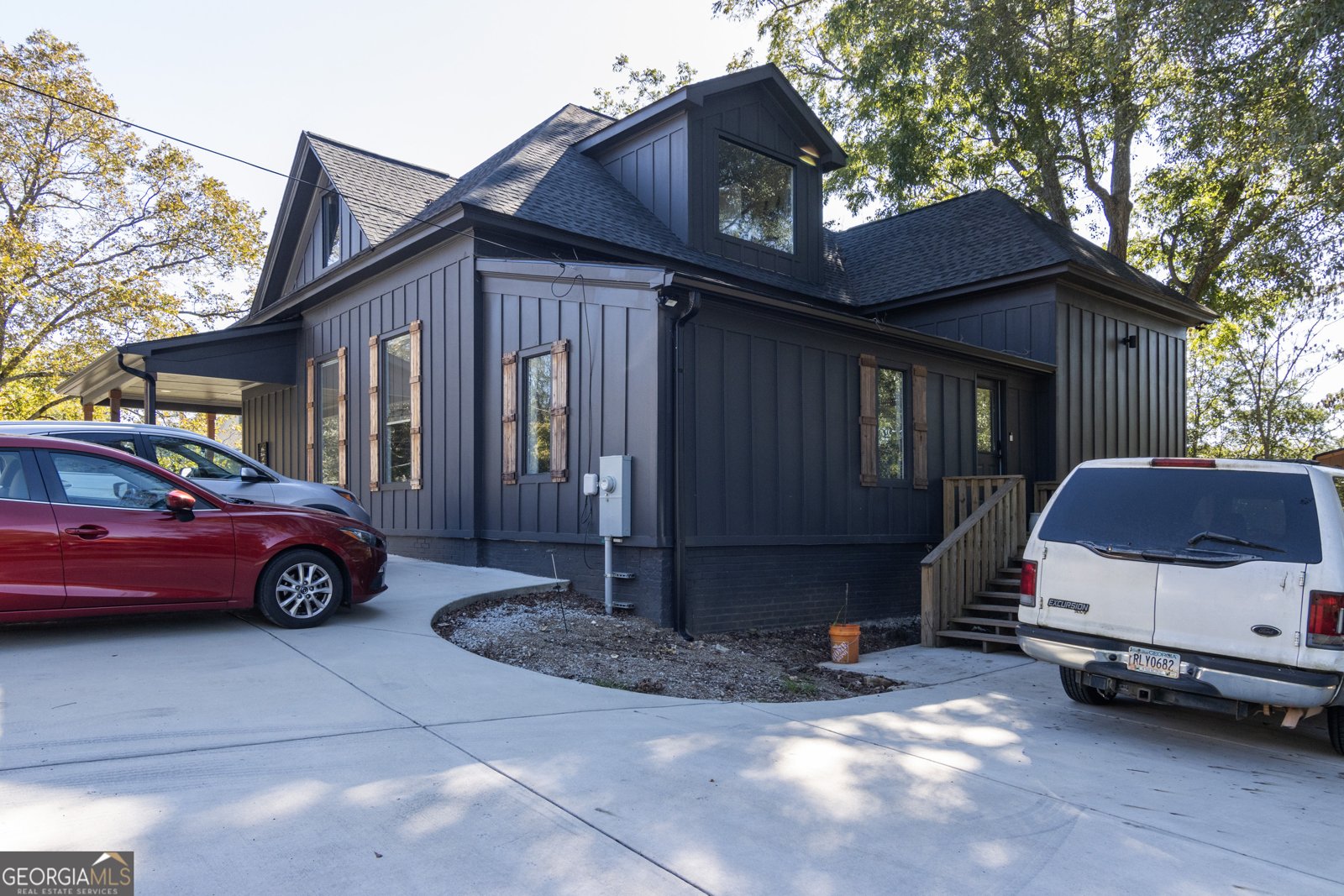 301 West Chandler Street Carrollton - 4