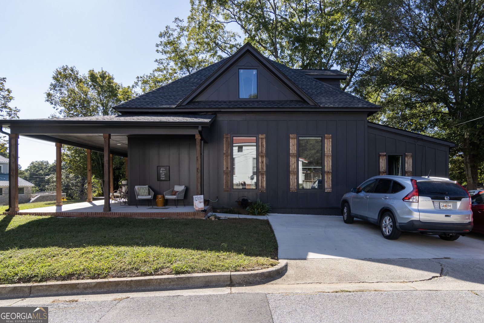 301 West Chandler Street Carrollton - 5