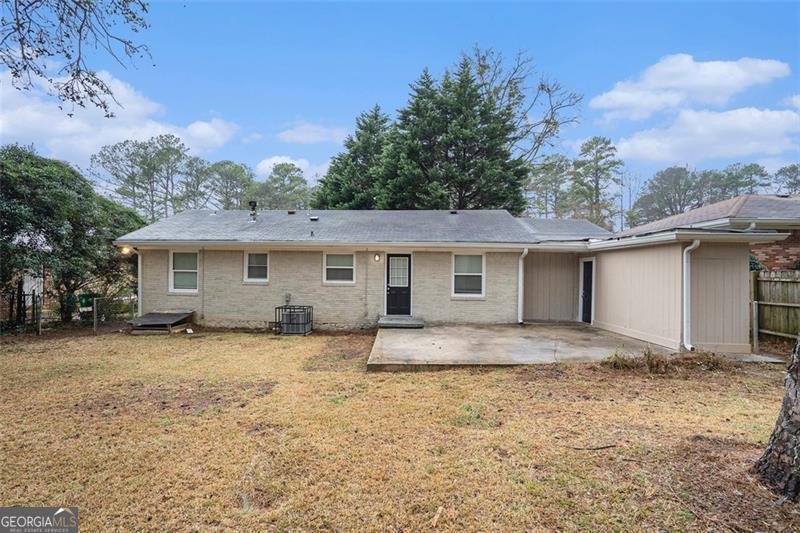 1146 CANAL Street Decatur - 17