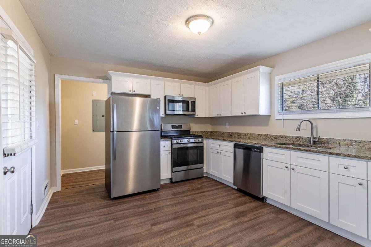3517 Hyland Drive Decatur - 11