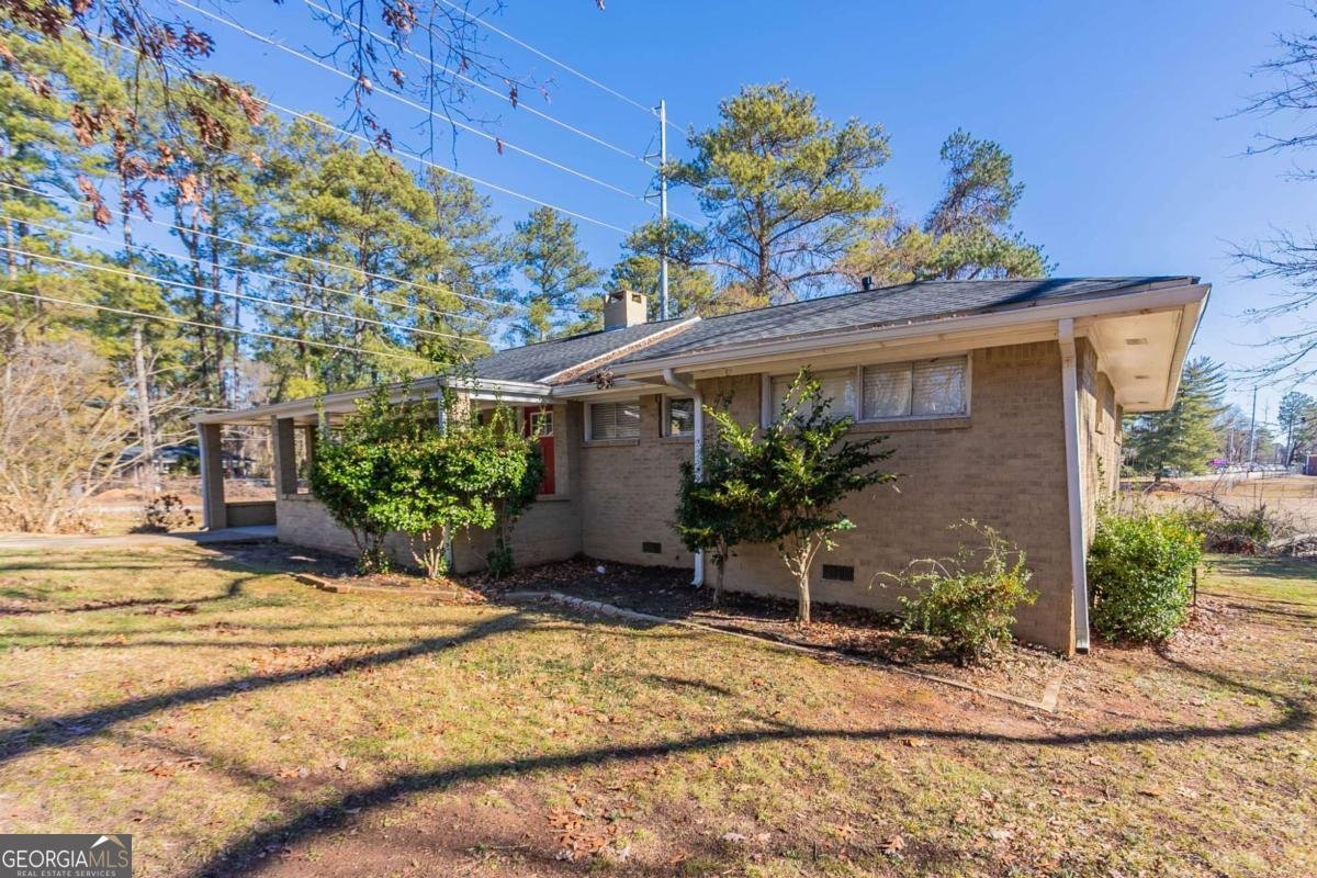 3517 Hyland Drive Decatur - 2