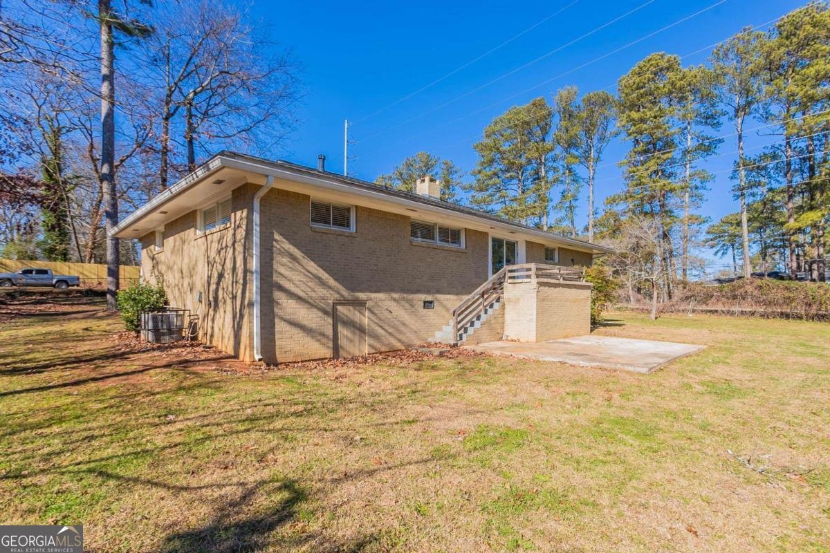 3517 Hyland Drive Decatur - 24