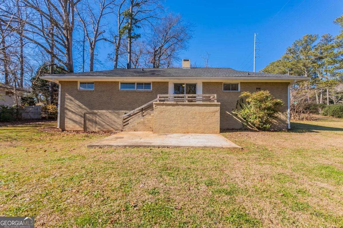 3517 Hyland Drive Decatur - 25