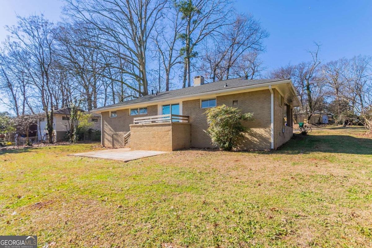 3517 Hyland Drive Decatur - 26