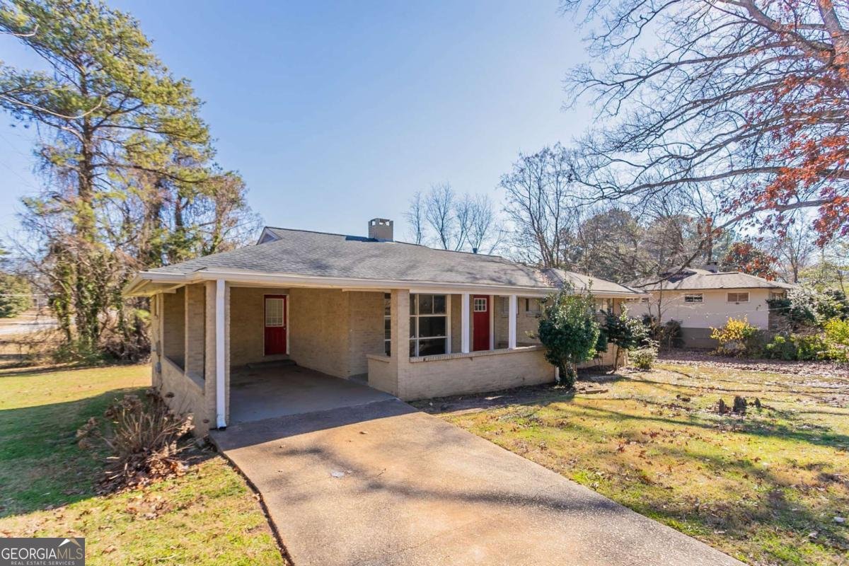 3517 Hyland Drive Decatur - 3