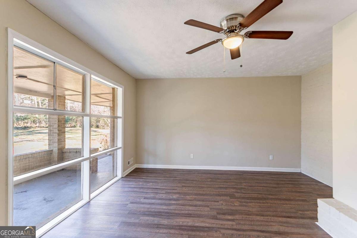 3517 Hyland Drive Decatur - 4