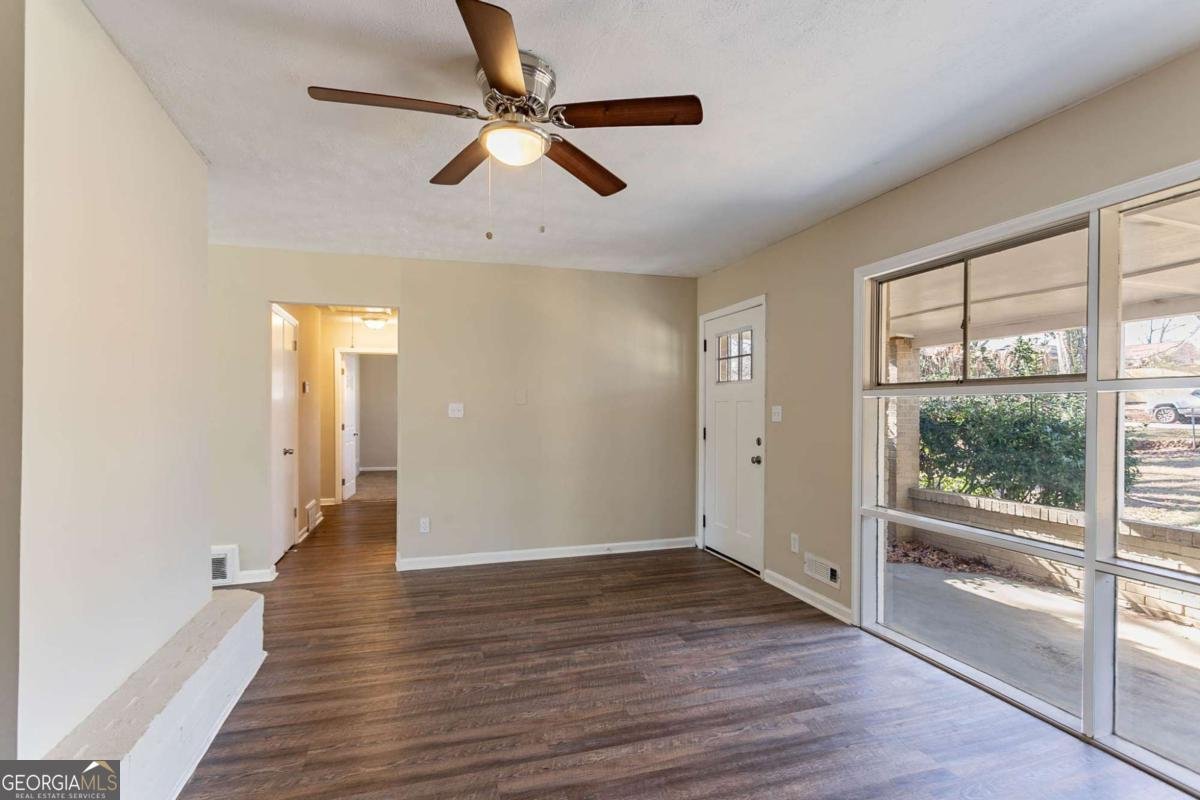 3517 Hyland Drive Decatur - 5