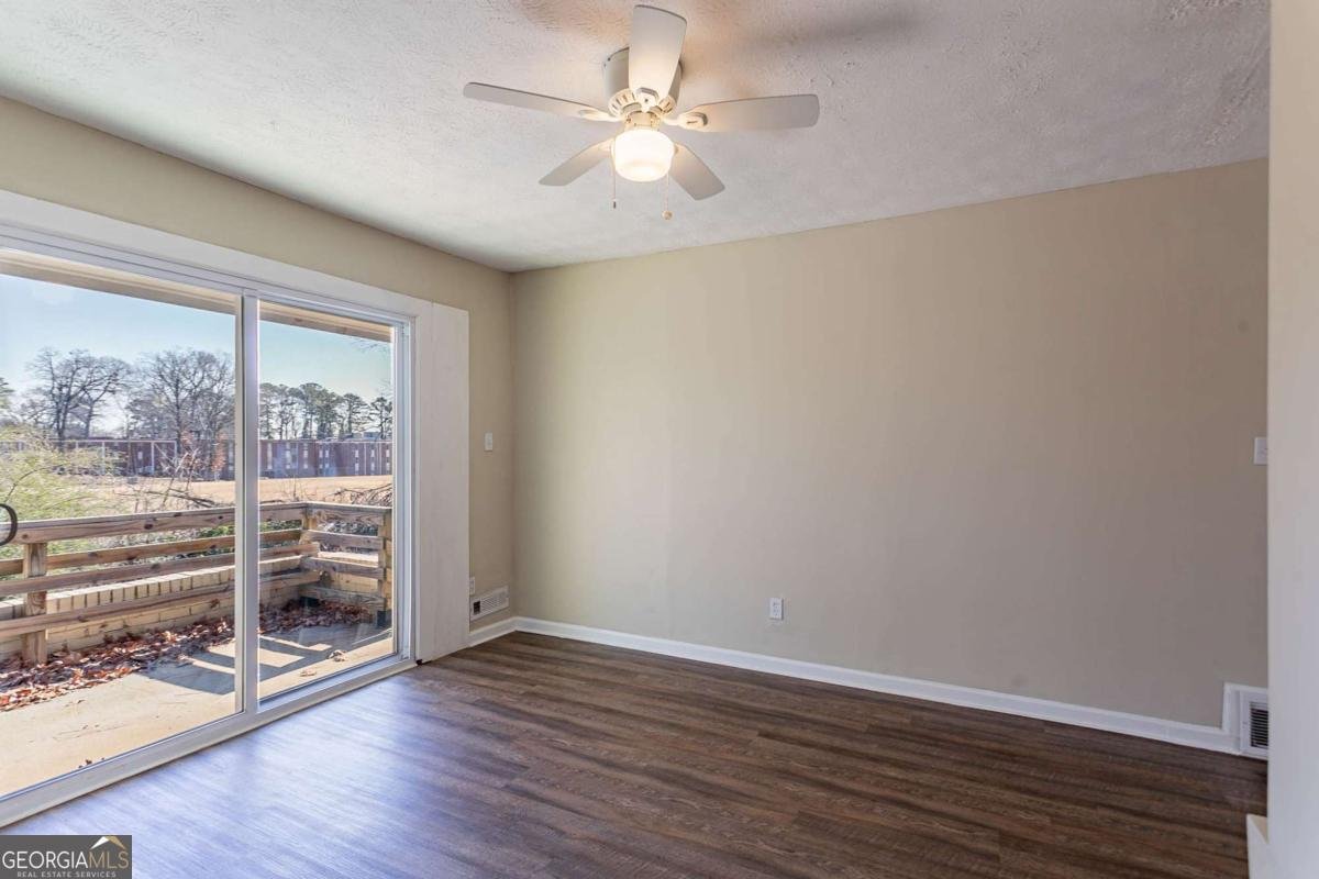 3517 Hyland Drive Decatur - 9