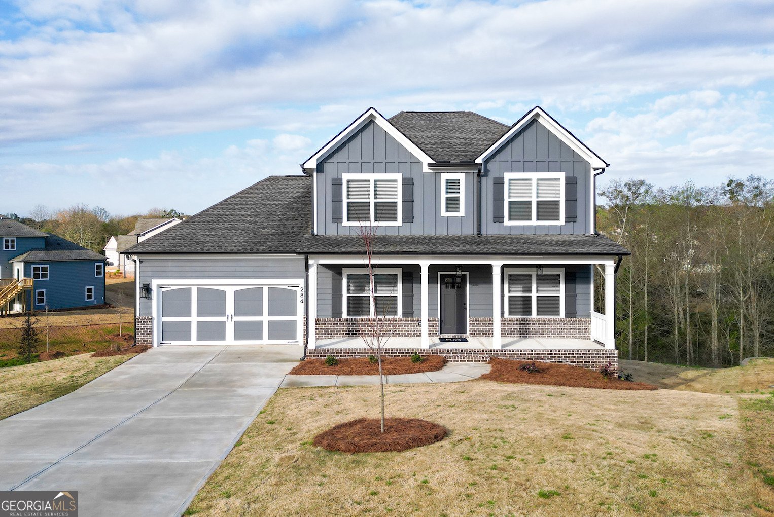 284 Macewan Circle Winder - 1