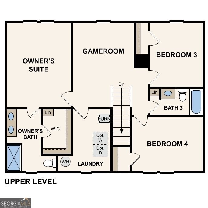 521 Hide Away Lake Loop Kingsland - 3