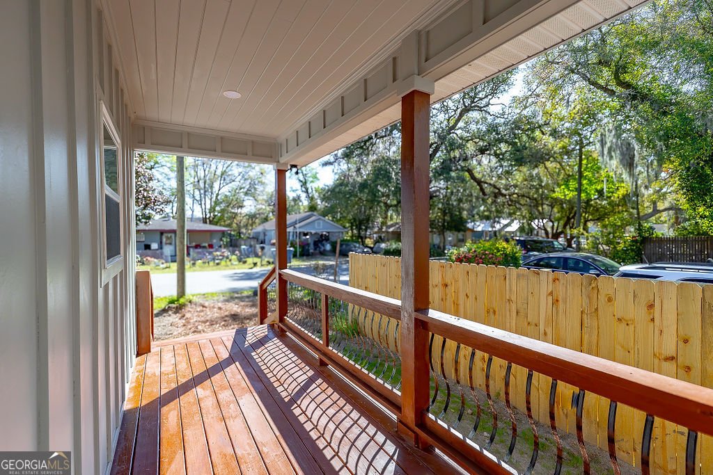 608 Q Street Brunswick - 18
