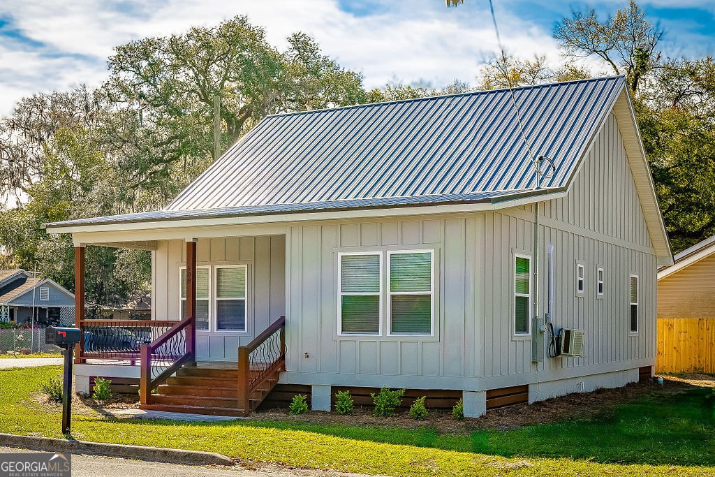 608 Q Street Brunswick - 2